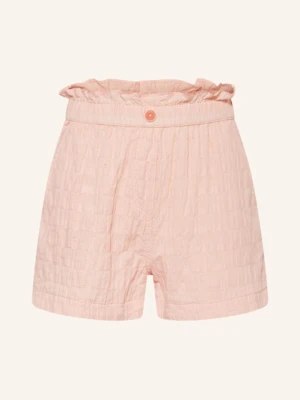 Tommy Hilfiger Szorty rosa