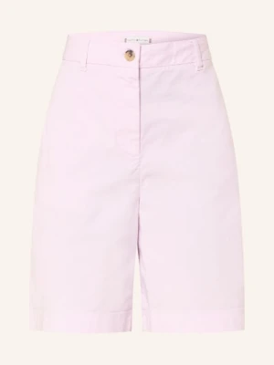 Tommy Hilfiger Szorty rosa