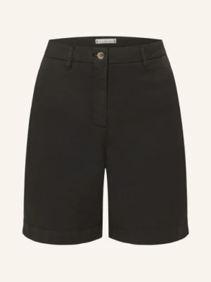 Tommy Hilfiger Szorty schwarz