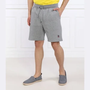 Tommy Hilfiger Szorty SMALL IMD | Regular Fit