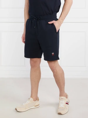 Tommy Hilfiger Szorty SMALL IMD | Regular Fit