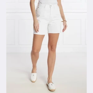 Tommy Hilfiger Szorty | Straight fit | denim