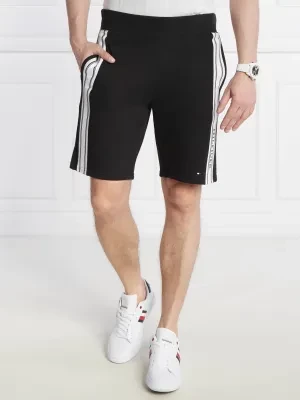 Tommy Hilfiger Szorty TRACK | Regular Fit