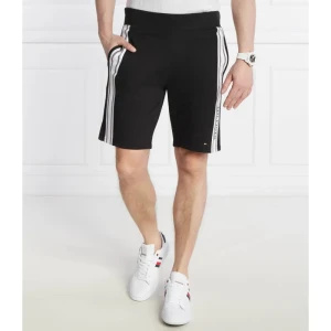 Tommy Hilfiger Szorty TRACK | Regular Fit