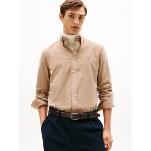 Tommy Hilfiger Sztruksowa Koszula | Regular Fit