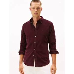 Tommy Hilfiger Sztruksowa Koszula | Regular Fit