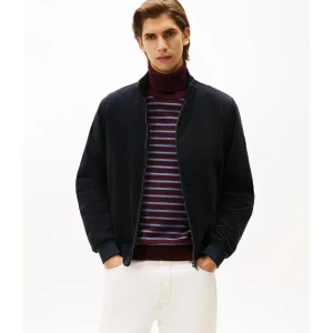 Tommy Hilfiger Sztruksowa kurtka HARRINGTON | Regular Fit