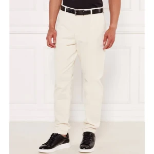 Zdjęcie produktu Tommy Hilfiger Sztruksowe spodnie | Relaxed fit