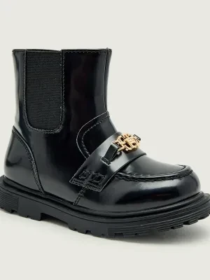 Tommy Hilfiger Sztyblety