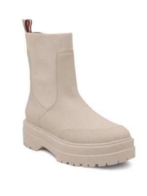 Tommy Hilfiger Sztyblety