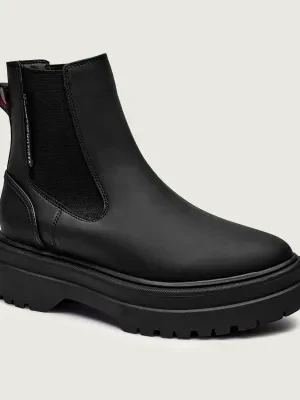 Tommy Hilfiger Sztyblety CHELSEA