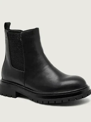 Tommy Hilfiger Sztyblety CHELSEA