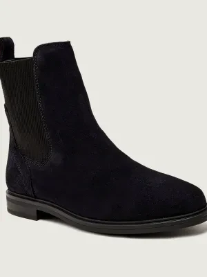 Tommy Hilfiger Sztyblety | zamsz