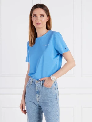 Tommy Hilfiger T-shirt 1985 REG | Regular Fit