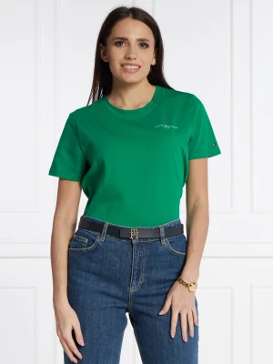 Tommy Hilfiger T-shirt 1985 REG | Regular Fit
