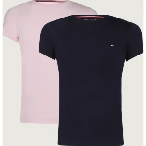 Tommy Hilfiger T-shirt 2-pack original | Regular Fit