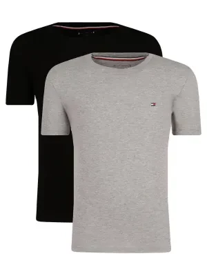 Tommy Hilfiger T-shirt 2-pack | Regular Fit