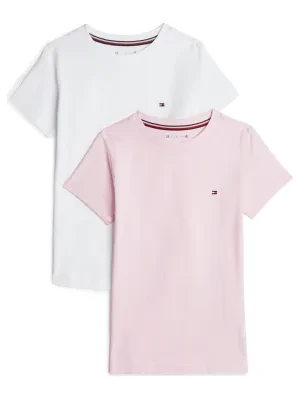 Tommy Hilfiger T-shirt 2-pack | Regular Fit