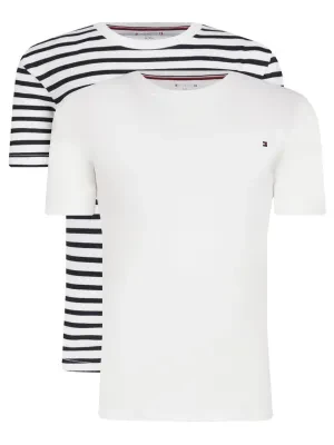 Tommy Hilfiger T-shirt 2-pack | Regular Fit