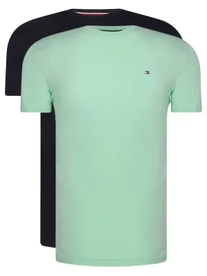 Tommy Hilfiger T-shirt 2-pack | Regular Fit