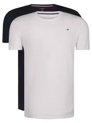 Tommy Hilfiger T-shirt 2-pack | Regular Fit