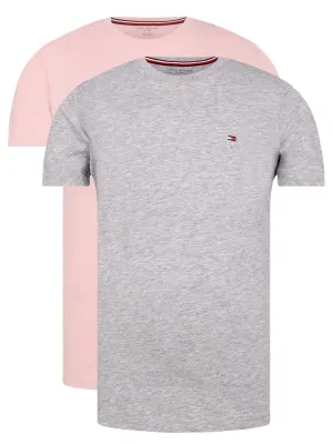 Tommy Hilfiger T-shirt 2-pack | Regular Fit