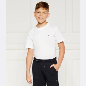 Tommy Hilfiger T-shirt 2-pack | Regular Fit