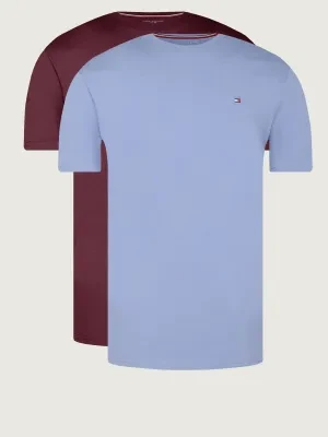 Tommy Hilfiger T-shirt 2-pack | Regular Fit