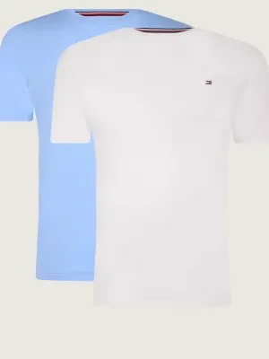 Tommy Hilfiger T-shirt 2-pack | Regular Fit