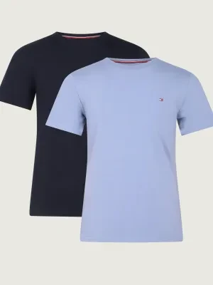 Tommy Hilfiger T-shirt 2-pack | Regular Fit
