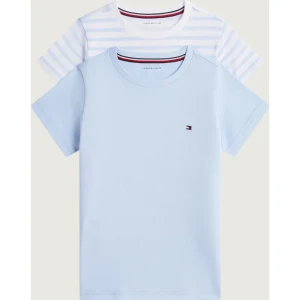 Tommy Hilfiger T-shirt 2-pack | Regular Fit