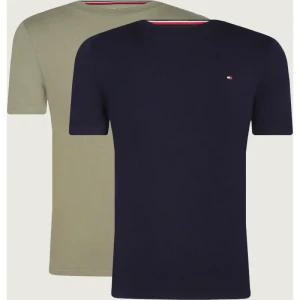 Tommy Hilfiger T-shirt 2-pack | Regular Fit