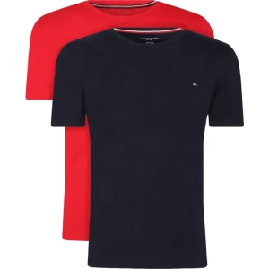 Tommy Hilfiger T-shirt 2-pack | Regular Fit