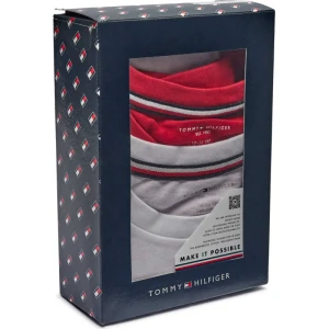 Tommy Hilfiger T-shirt 2-pack | Regular Fit