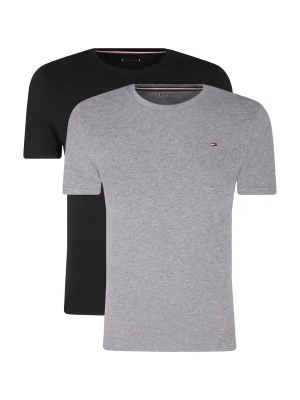 Tommy Hilfiger T-shirt 2-pack | Regular Fit