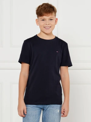 Tommy Hilfiger T-shirt 2-pack | Regular Fit