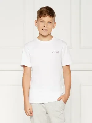 Tommy Hilfiger T-shirt 2-pack TEE | Regular Fit