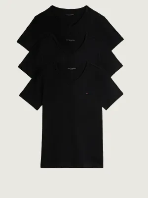 Tommy Hilfiger T-shirt 3-pack | Regular Fit