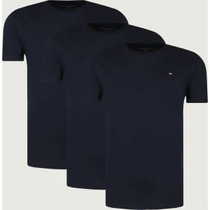 Tommy Hilfiger T-shirt 3-pack | Regular Fit