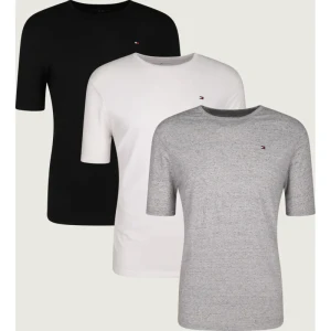 Tommy Hilfiger T-shirt 3-pack | Regular Fit