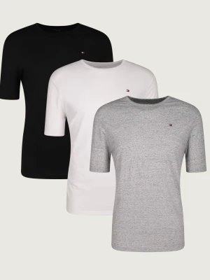 Tommy Hilfiger Underwear T-shirt 3-pack | Regular Fit