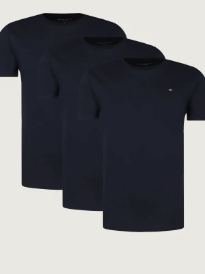 Tommy Hilfiger T-shirt 3-pack | Regular Fit