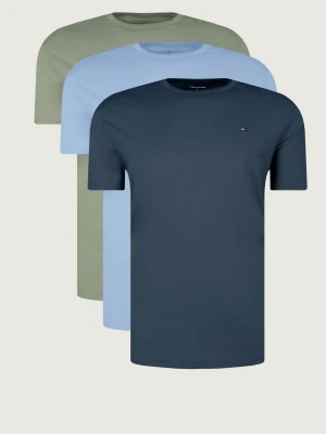 Tommy Hilfiger T-shirt 3-pack | Regular Fit