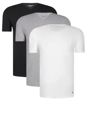 Tommy Hilfiger T-shirt 3-pack | Slim Fit