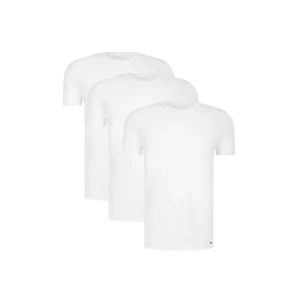 Tommy Hilfiger Underwear T-shirt 3-pack | Slim Fit
