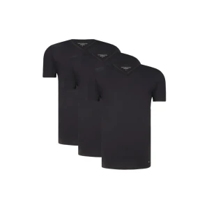 Tommy Hilfiger Underwear T-shirt 3-pack | Slim Fit