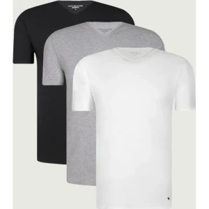 Tommy Hilfiger T-shirt 3-pack | Slim Fit
