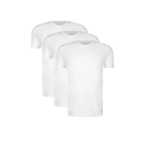 Tommy Hilfiger Underwear T-shirt 3-pack | Slim Fit | stretch