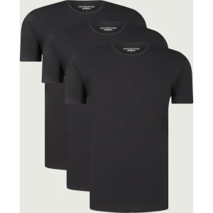 Tommy Hilfiger T-shirt 3-pack | Slim Fit | stretch