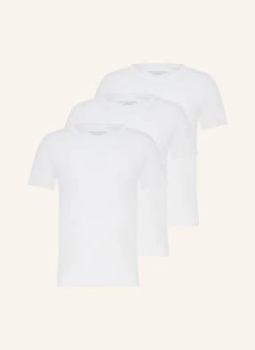 Tommy Hilfiger T-Shirt, 3 Szt. weiss